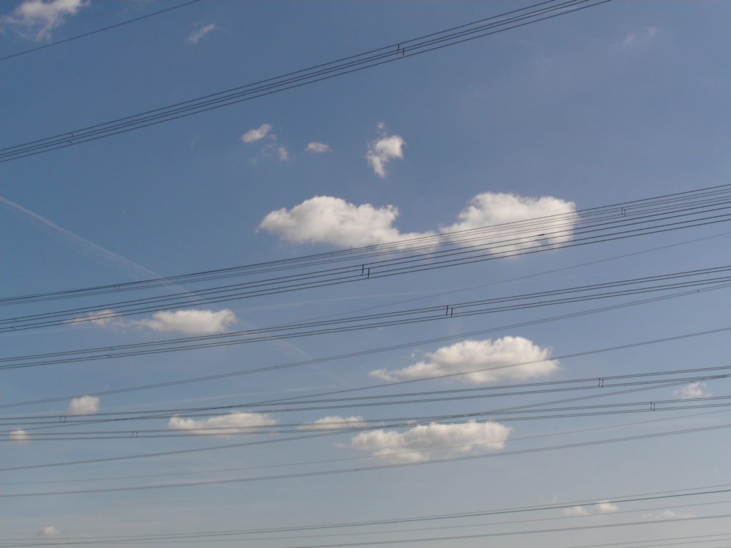 WOLKEN